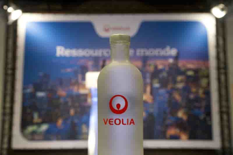 Gabon: veolia engagera tous les recours pour obtenir reparation, selon pdg