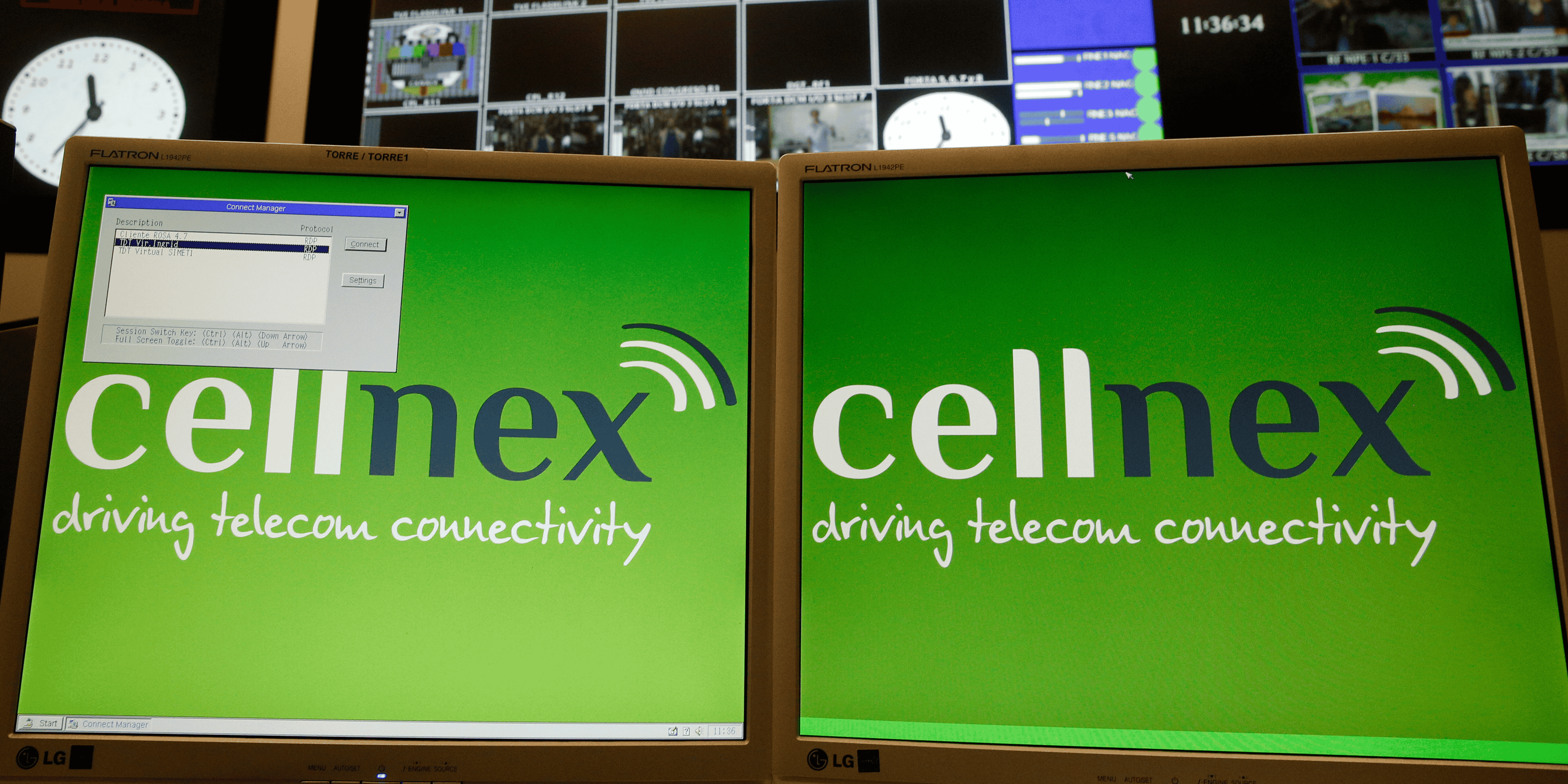 Cellnex entend poursuivre ses rachats de tours telecoms en 2019-2020