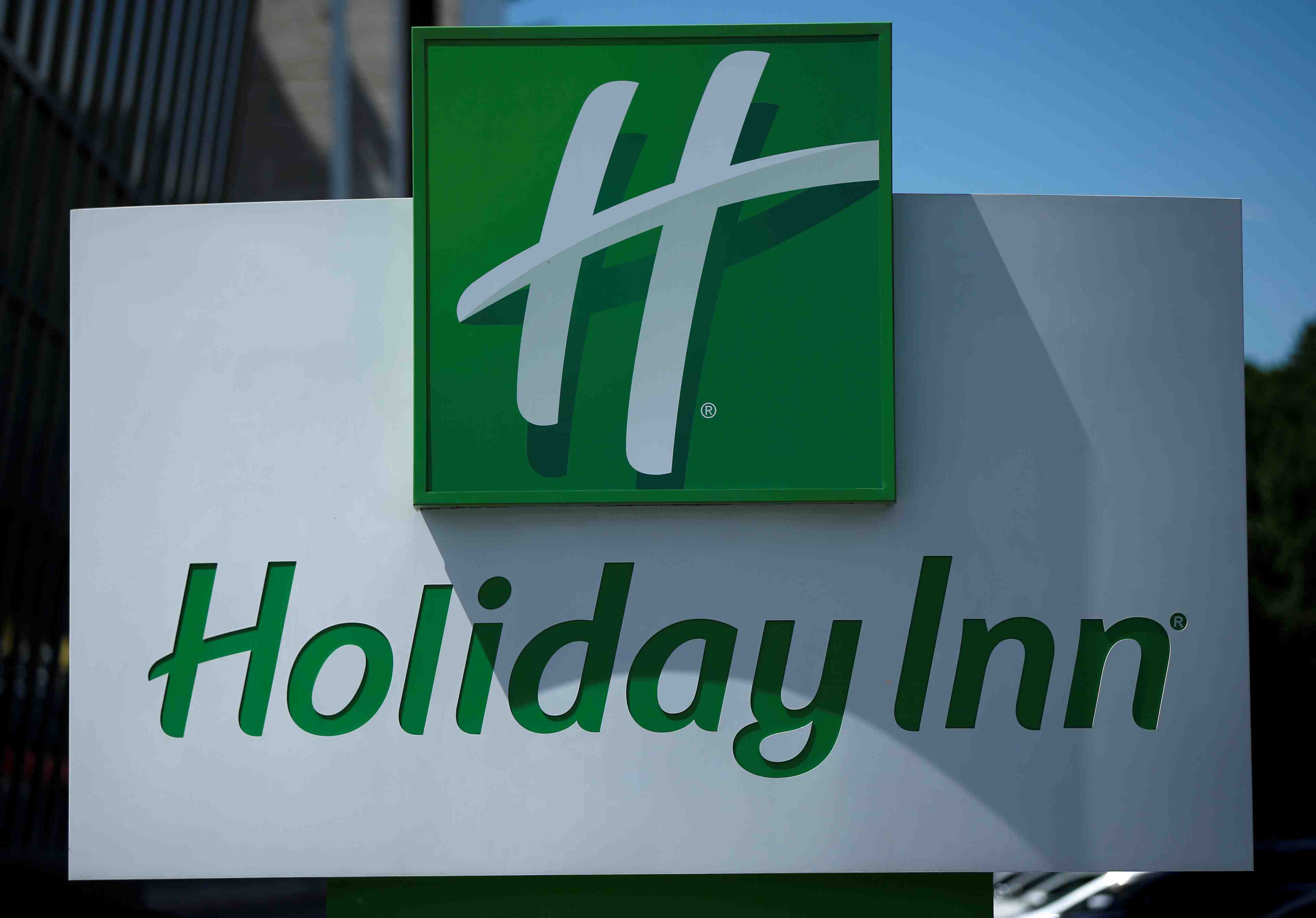 Le proprietaire d'holiday inn percoit des eclaircies apres un s1 difficile