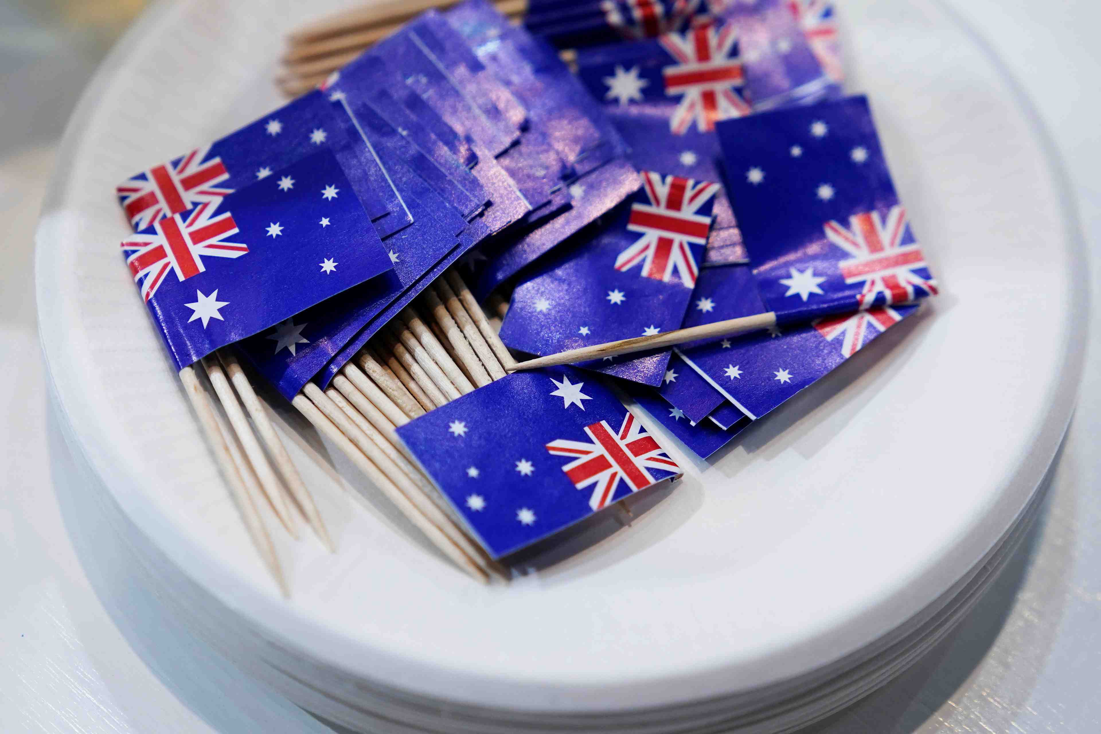 Australie: les frontieres pourraient ne pas rouvrir completement avant le milieu ou la fin de 2022