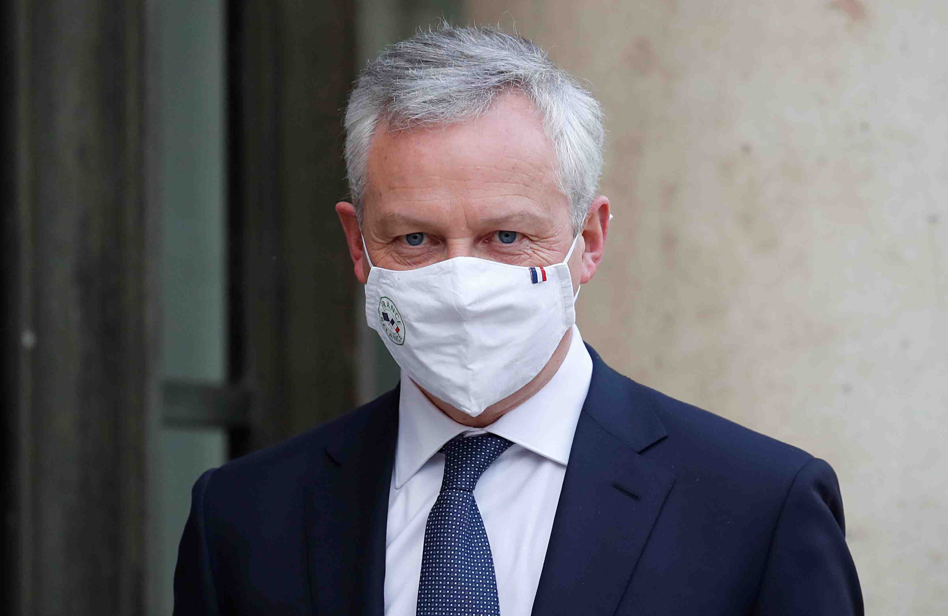 Coronavirus: paris renforce ses aides economiques a l'outre-mer