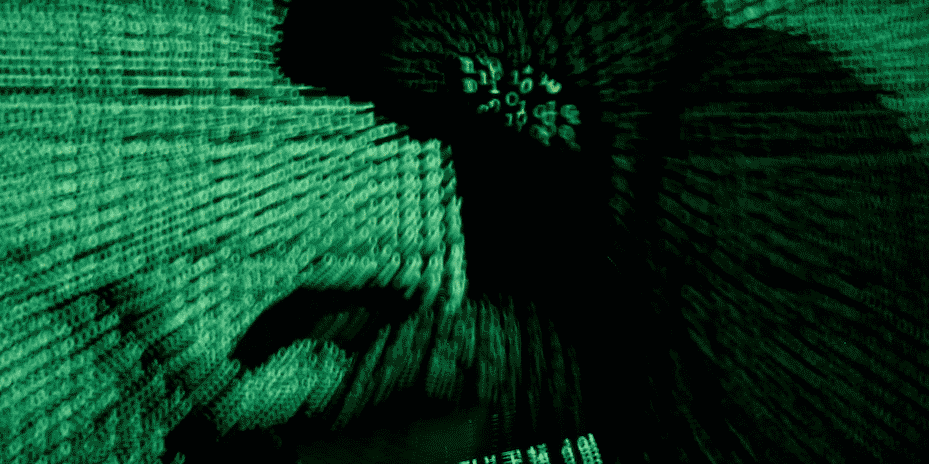 cybersécurité