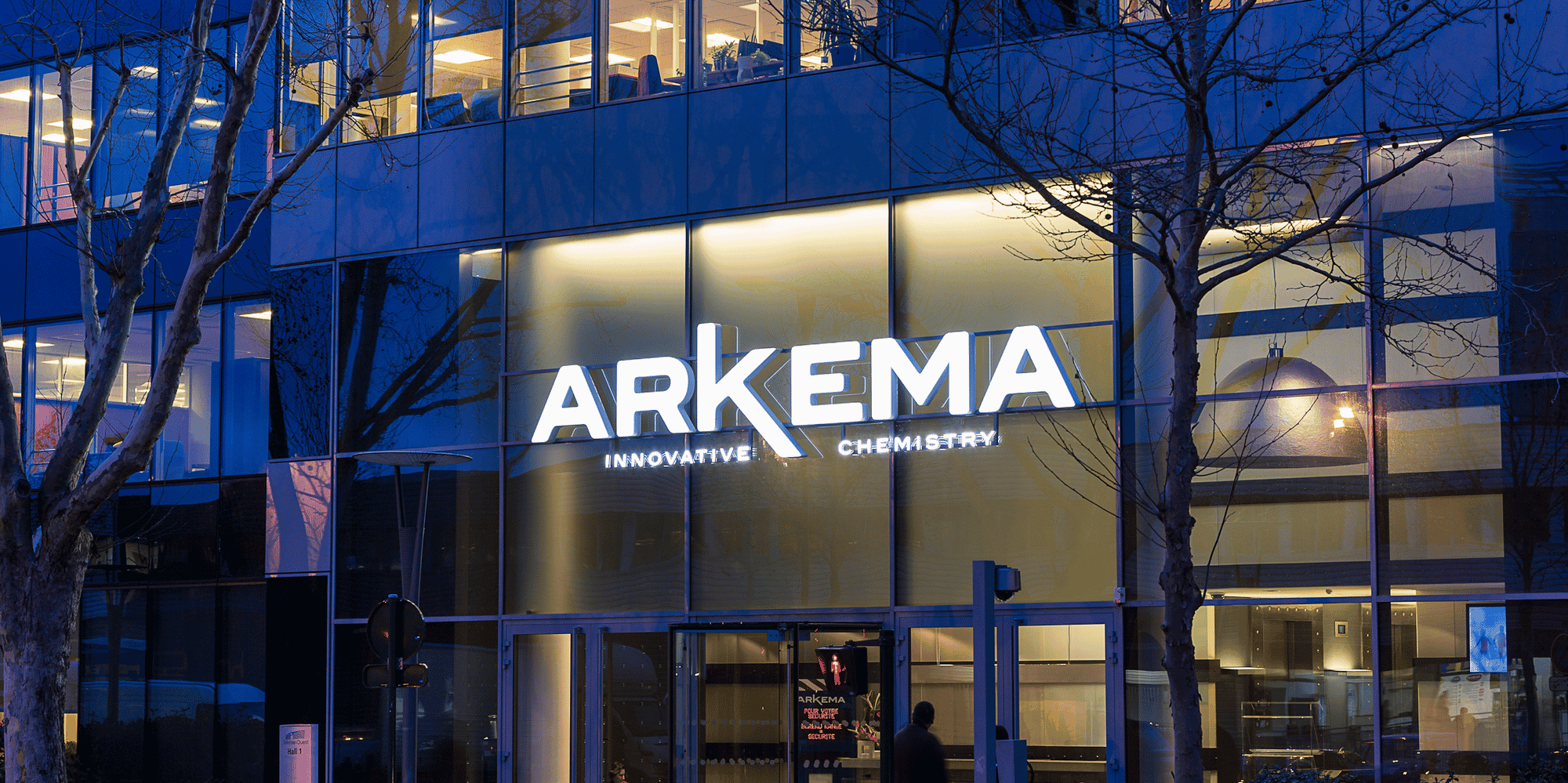 Arkema