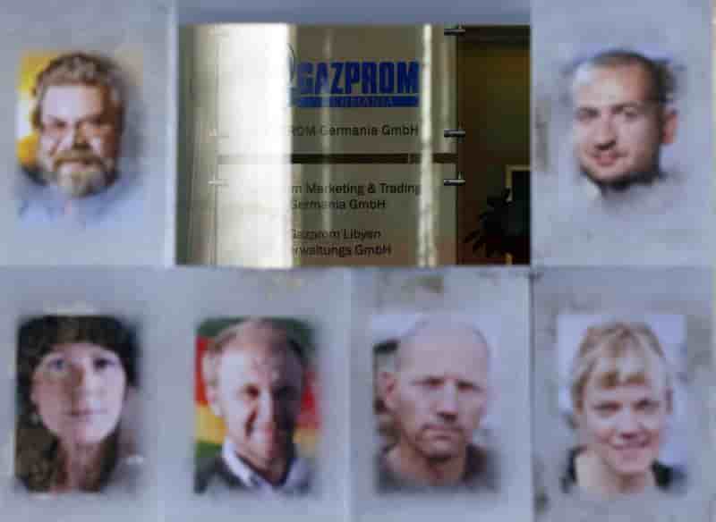 Un premier militant de Greenpeace quitte la Russie