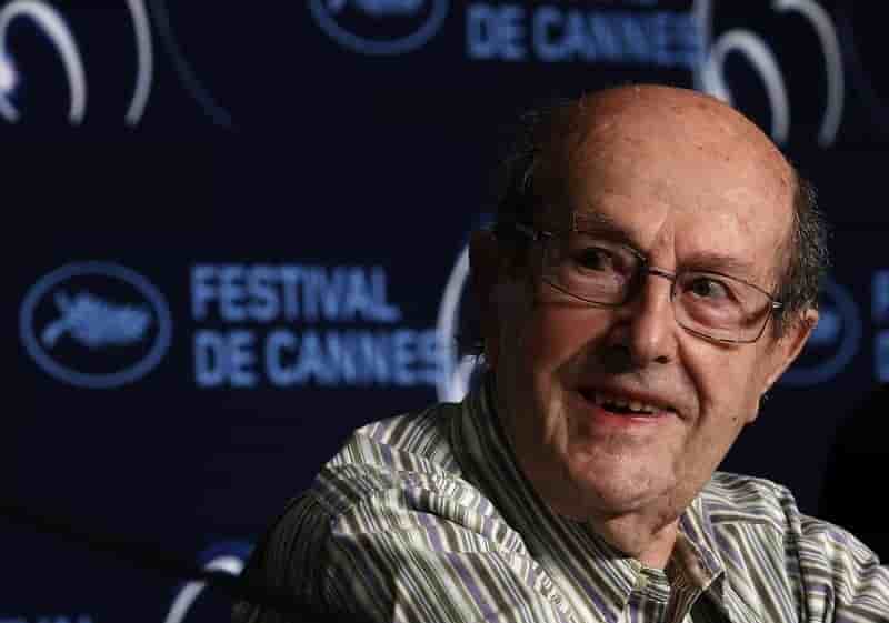 Manoel de oliveira est mort