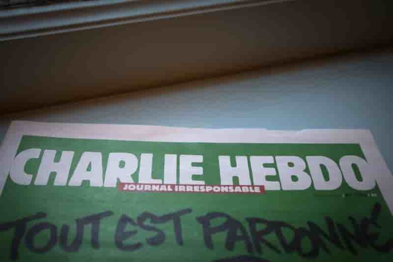 Le dessinateur luz va quitter charlie hebdo