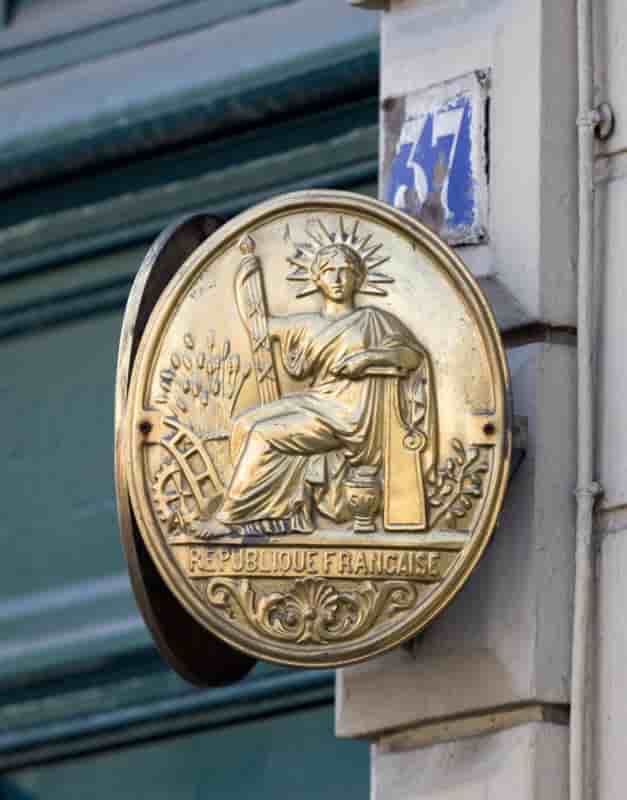 Publication d'une carte des zones pour la libre installation des notaires