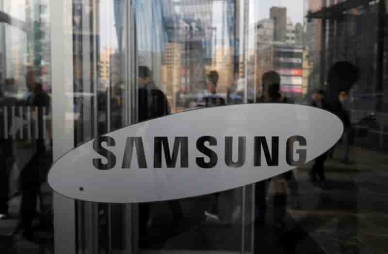 Samsung ouvre en inde une usine geante de telephones mobiles