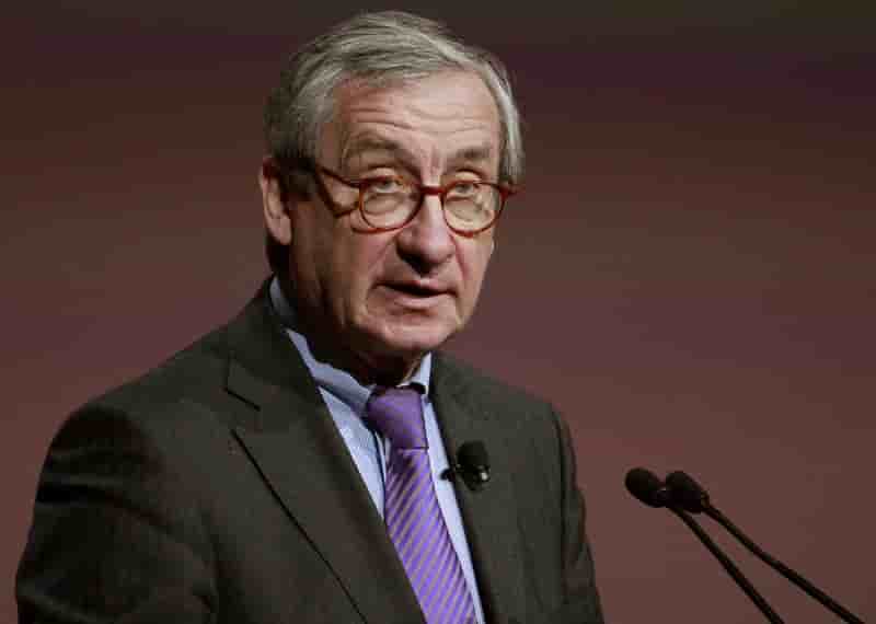 La crise a la tete de thyssenkrupp ravive l'espoir d'une reorganisation