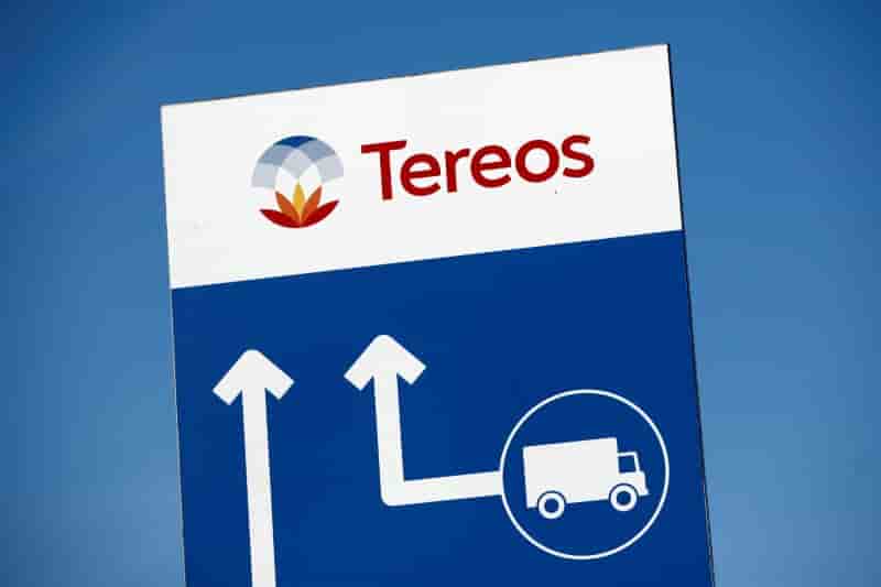 Le sucrier tereos publie un ebitda annuel ajuste en forte hausse