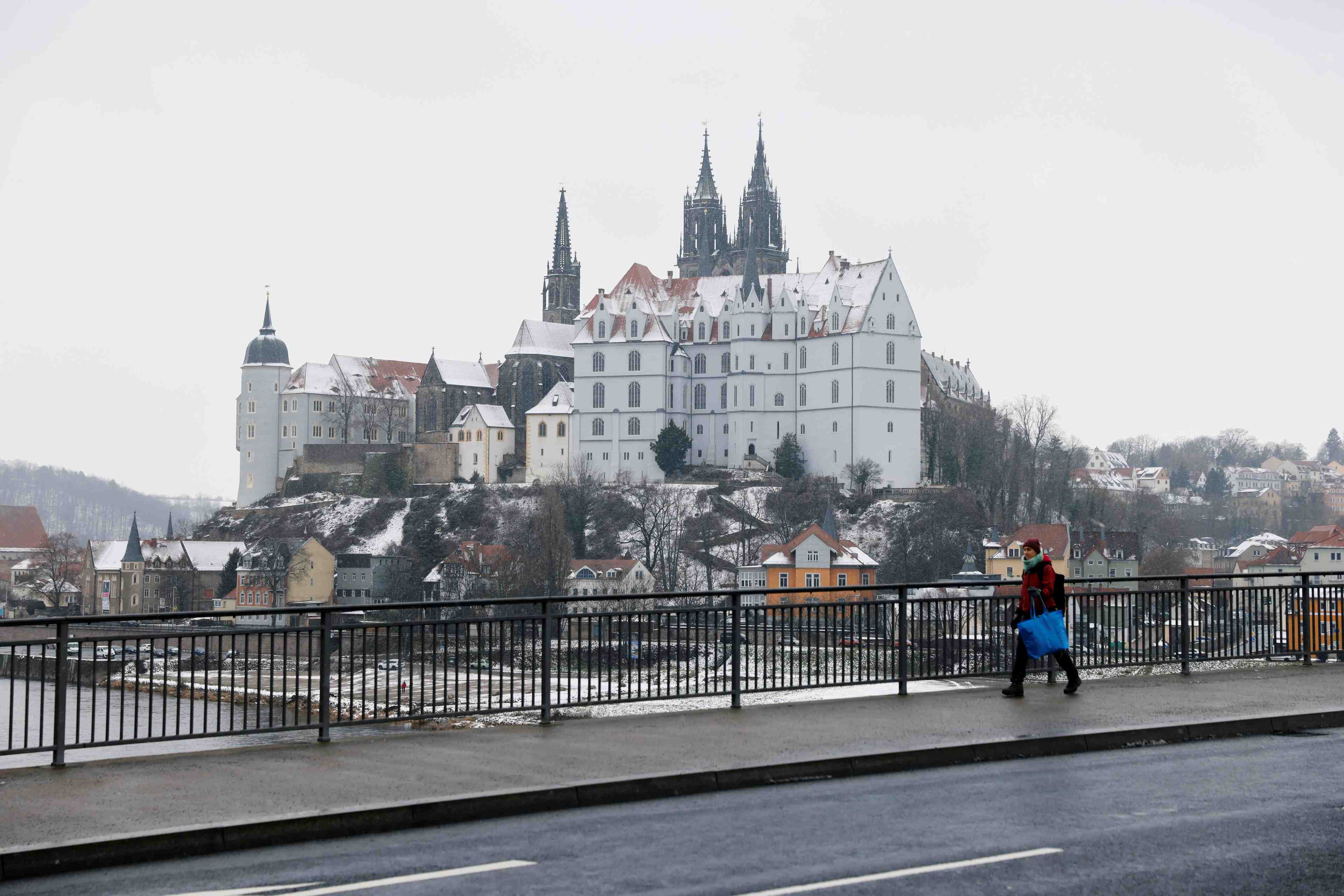 Coronavirus: l'allemagne recense 18.678 cas supplementaires