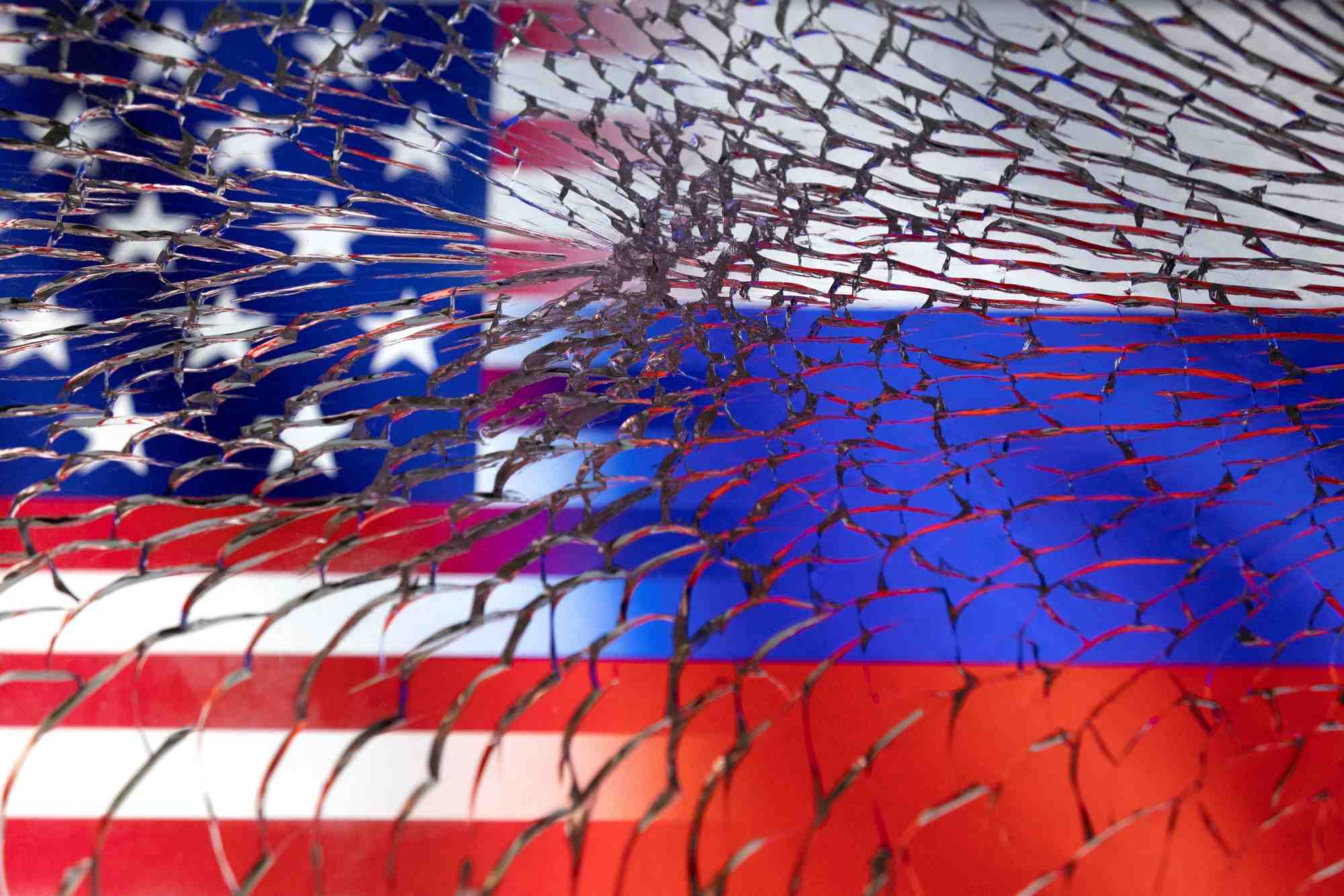 La russie envisage d'expulser des diplomates americains