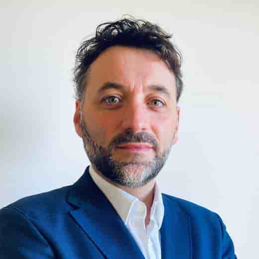 Sylvain Panas