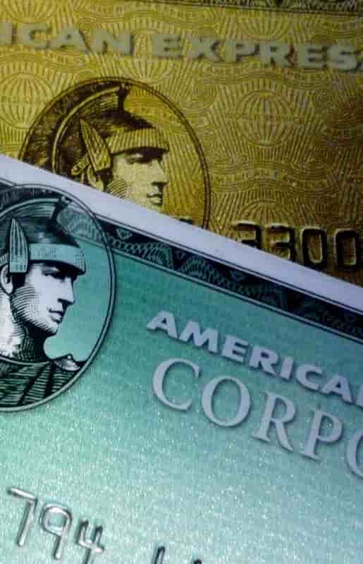 American Express publie un bénéfice trimestriel en hausse de 12%