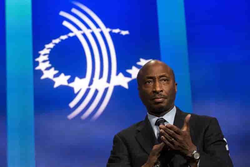 Apres charlottesville, le pdg de merck demissionne d'un comite consultatif