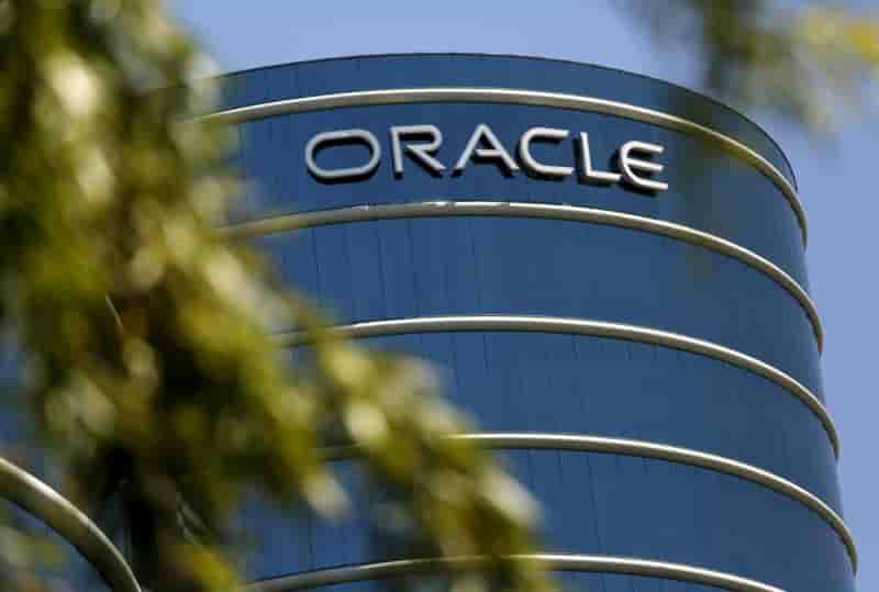 Oracle decoit avec le cloud malgre une croissance de 44%