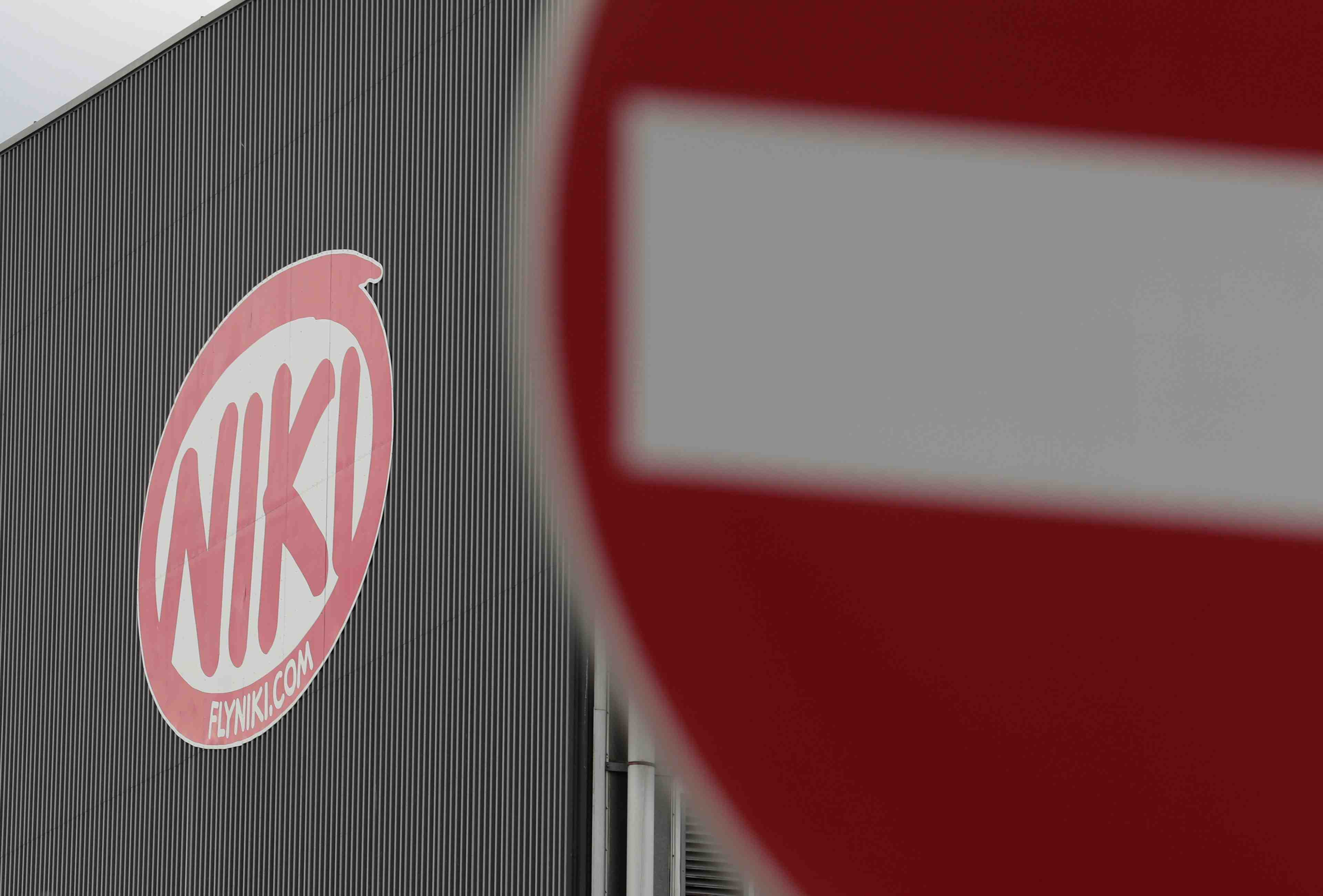 La compagnie aerienne niki a depose son bilan en autriche