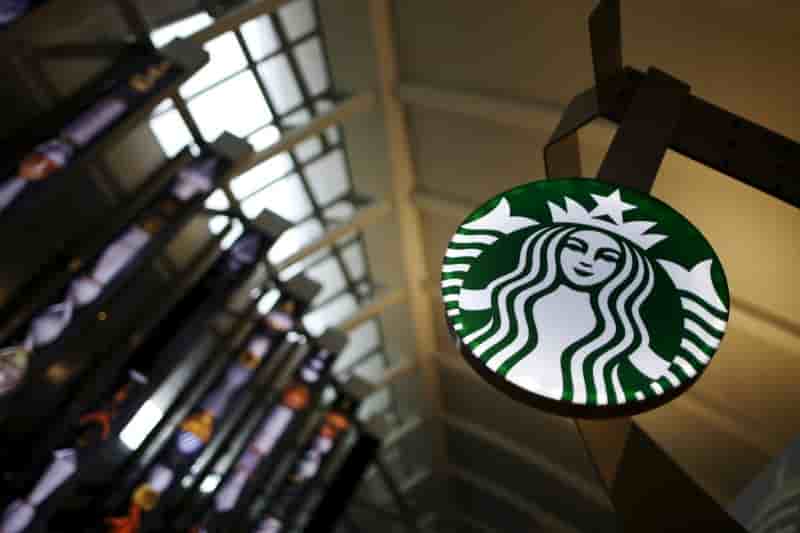Starbucks ouvre son premier cafe haut de gamme reserve