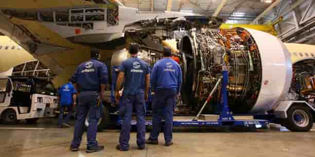 AIRBUS