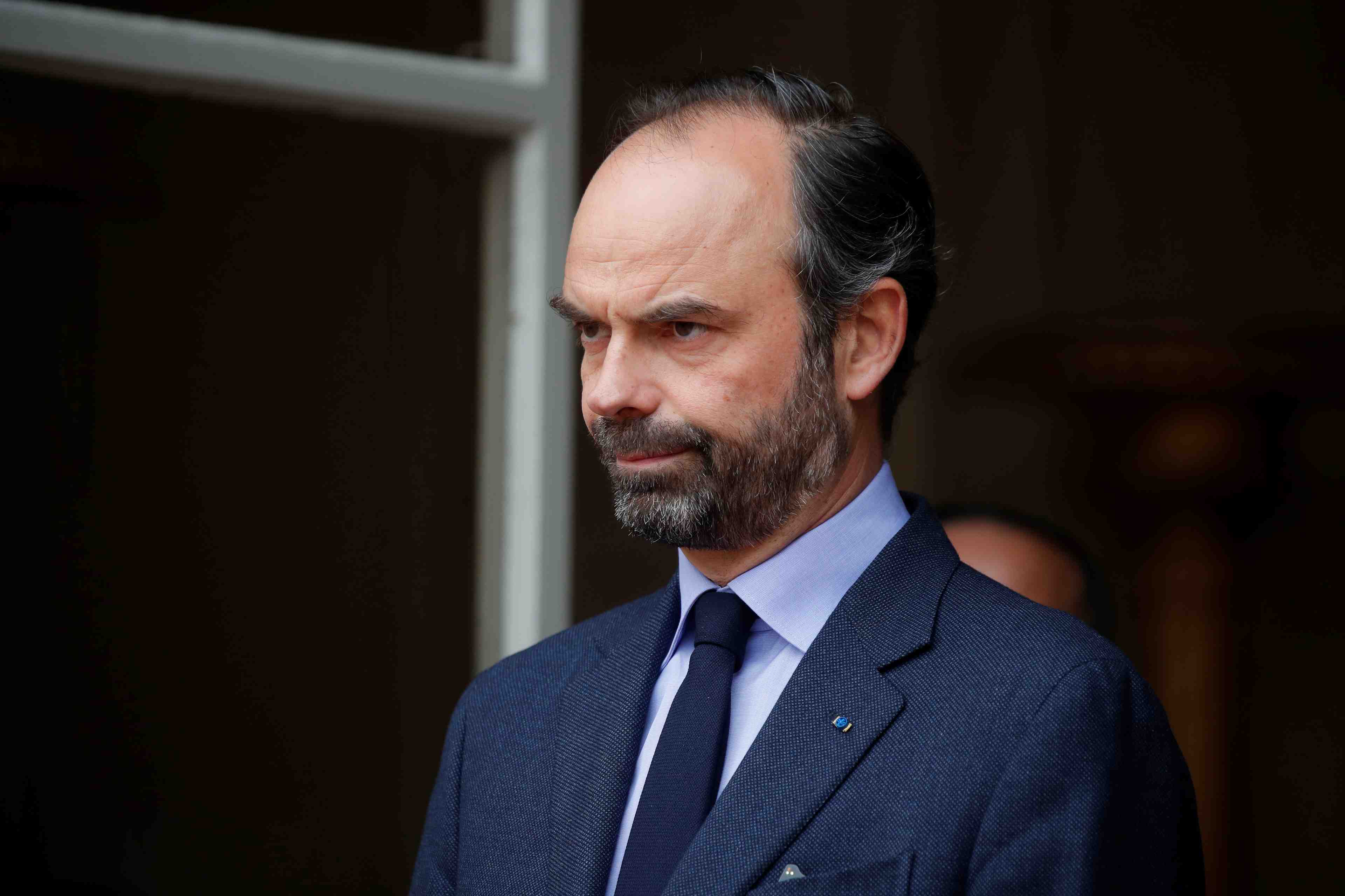 Edouard Philippe, Matignon, Macron, Premier ministre,