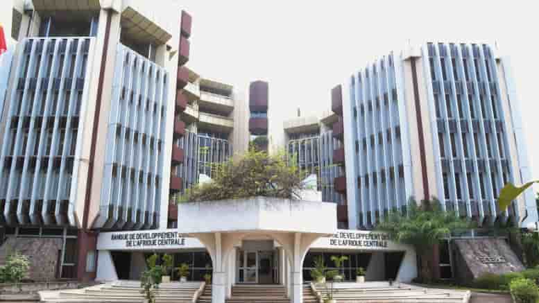 Le-siège-de-la-BDEAC-à-Brazzaville
