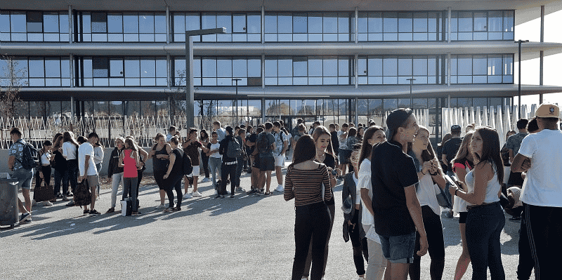 La Région investit 180 M€ sur les transports scolaires pour la rentrée 2018