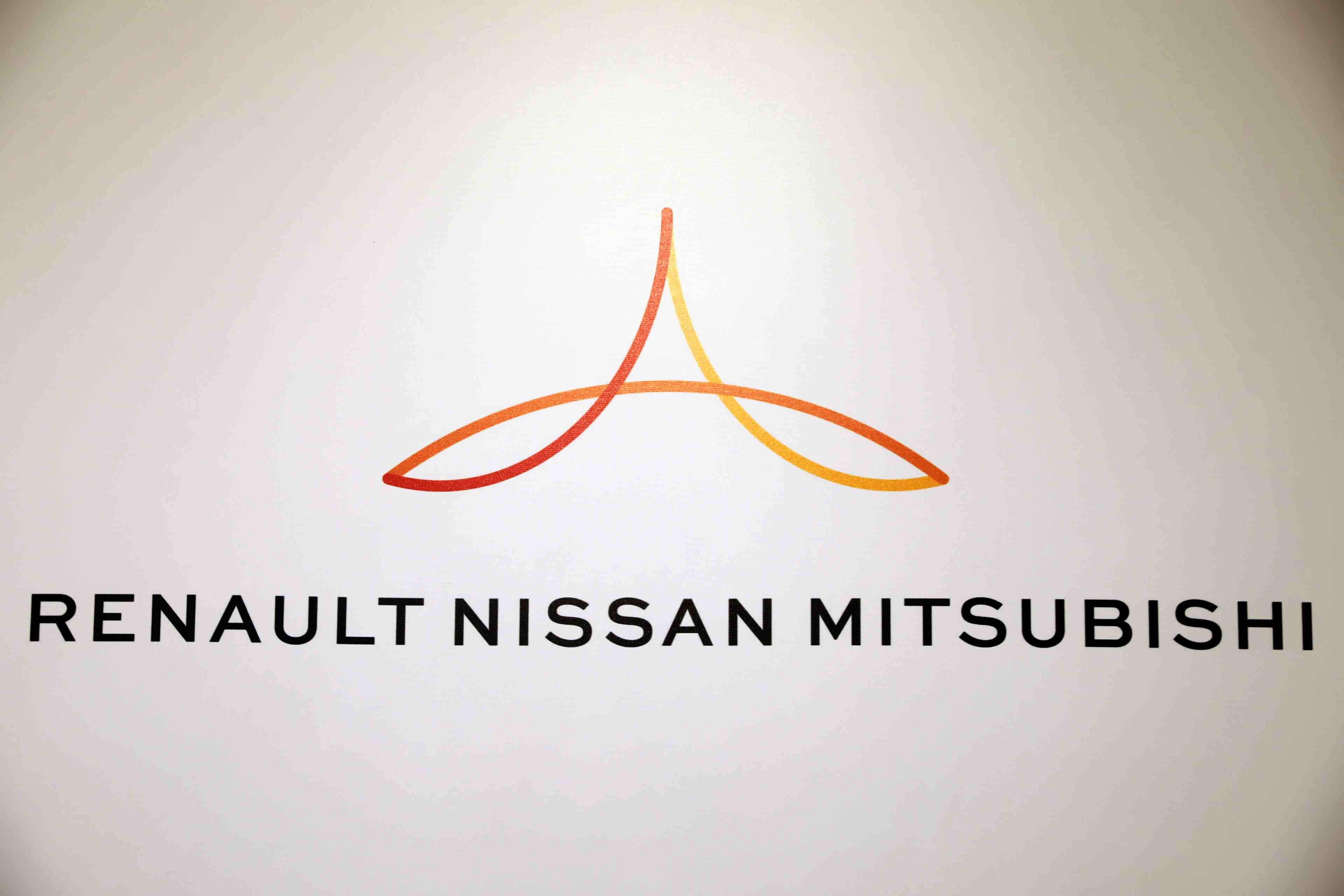 Nissan, renault, mitsubishi conviennent d'une nouvelle structure r&d