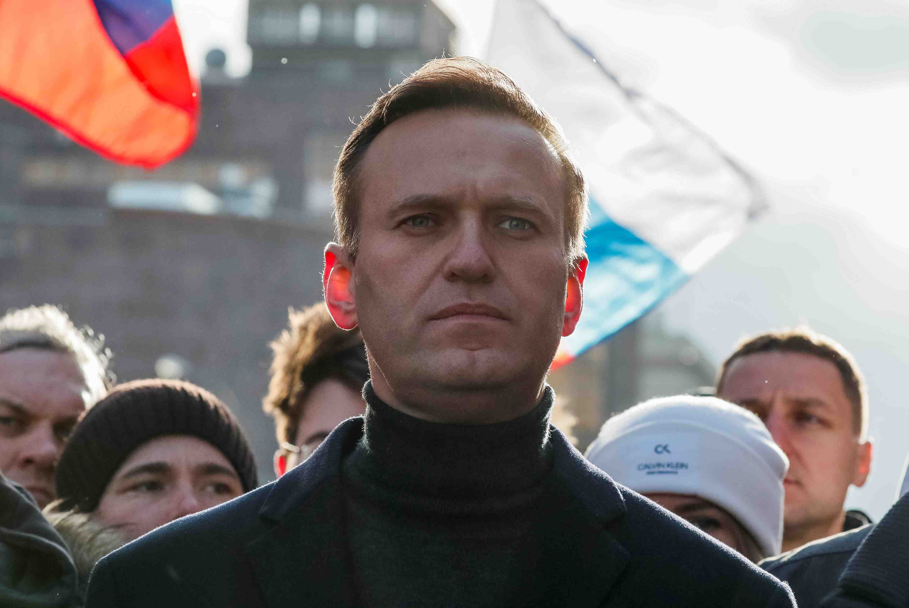 Navalny juge l'affaire de son empoisonnement resolue apres une enquete de medias