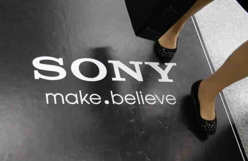 Sony ferme 20 magasins d'électronique grand public aux USA