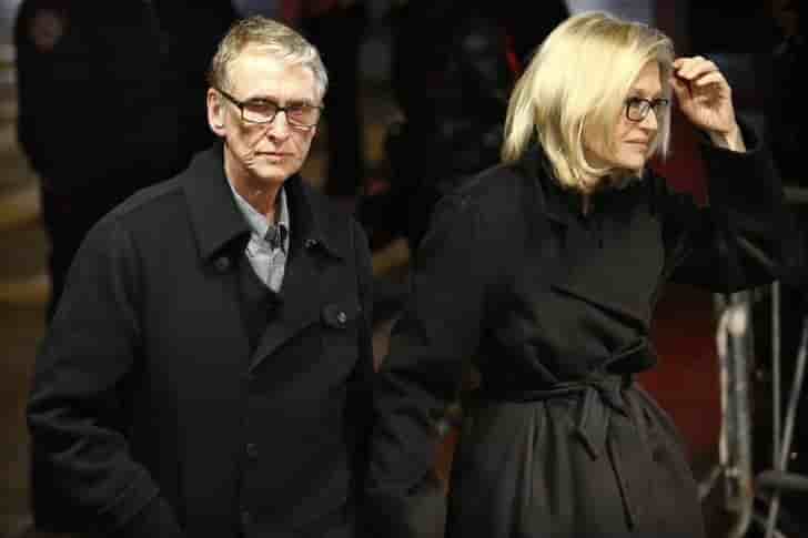 Décès du réalisateur américain Mike Nichols