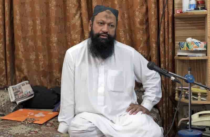 Mort au pakistan du chef du groupe radical lashkar-e-jhangvi