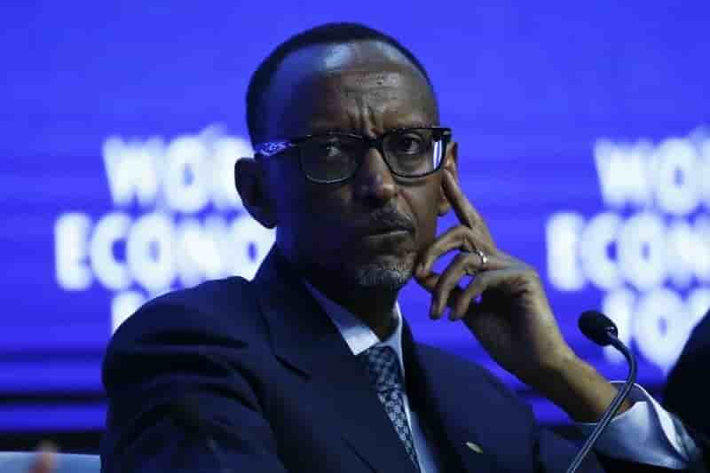 Le president du rwanda peut briguer un troisieme mandat