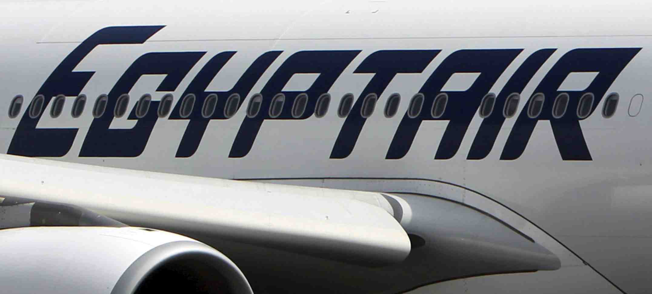 L'avion egyptair aurait ete detourne par un passager portant une ceinture d’explosifs
