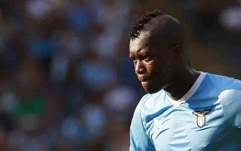 Djibril cisse mis en examen dans l'affaire valbuena