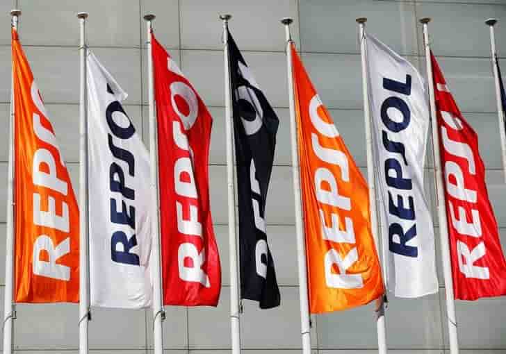 Espagne: repsol vend ses 20% de gas natural a cvc capital