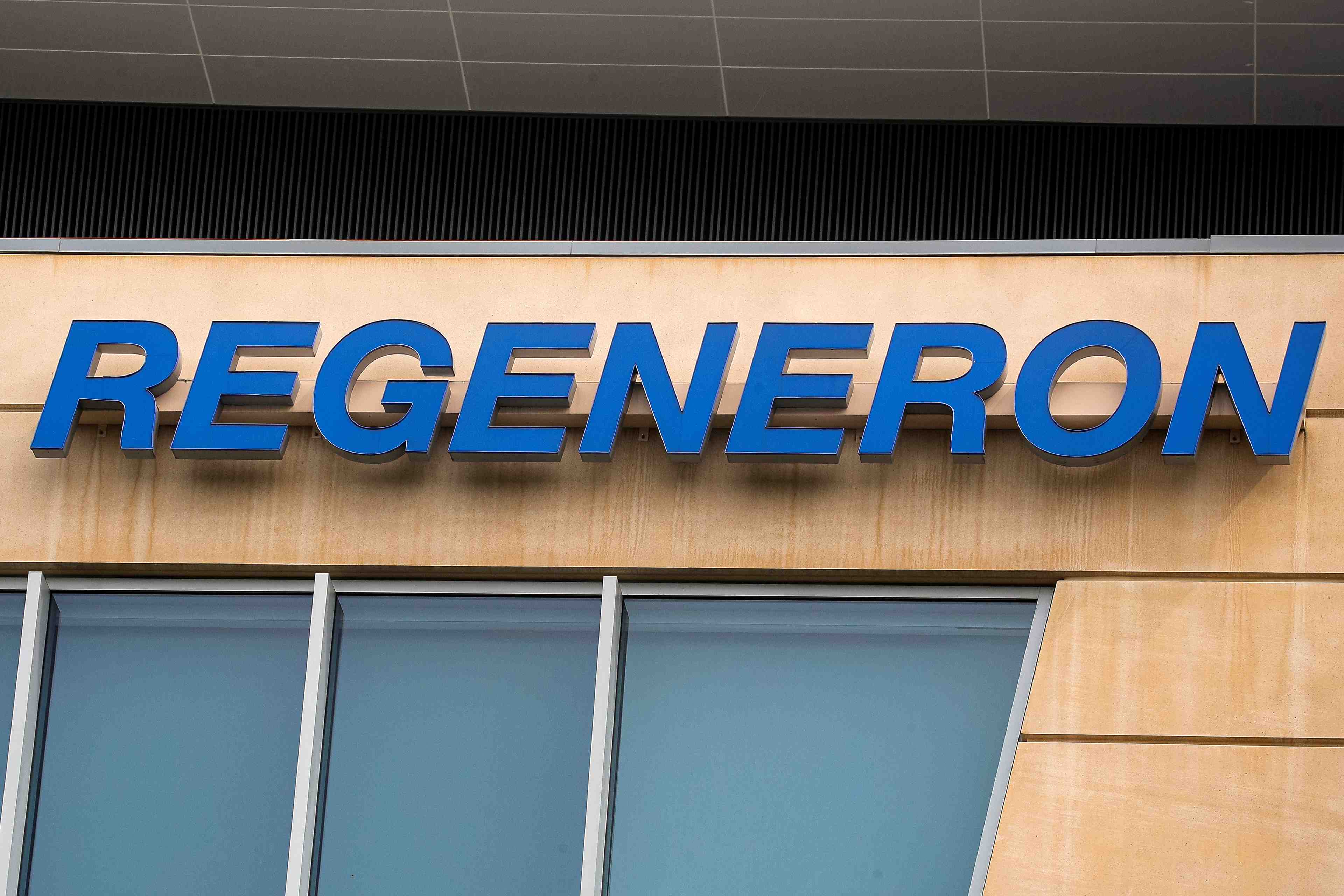 Regeneron pharmaceuticals, a suivre a wall street