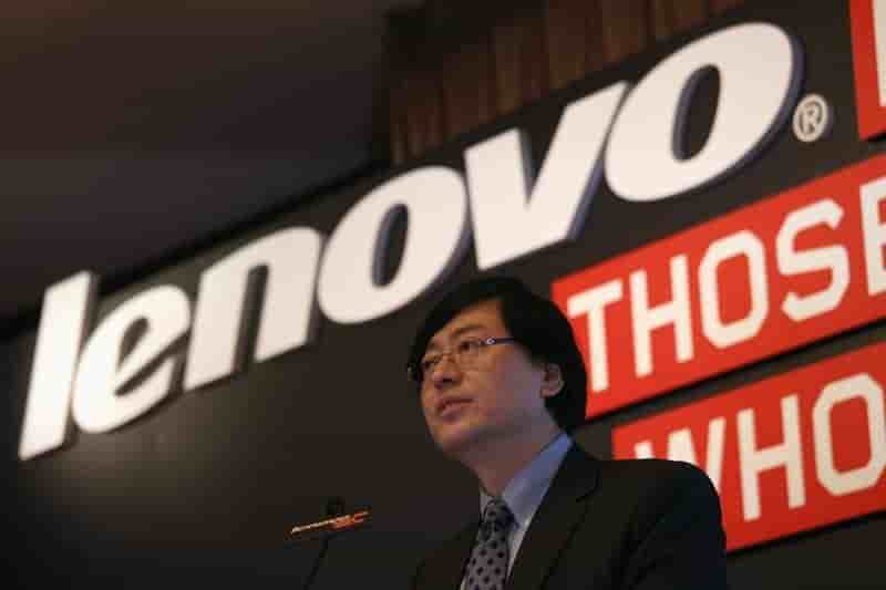 Lenovo veut boucler d'ici fin 2014 ses rachats chez IBM et Google
