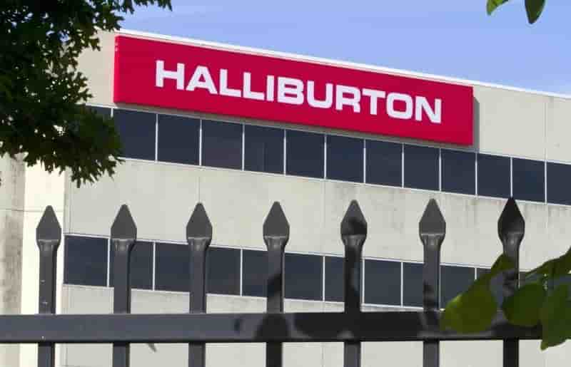 Halliburton dopé par la reprise d'activité en Amérique du Nord