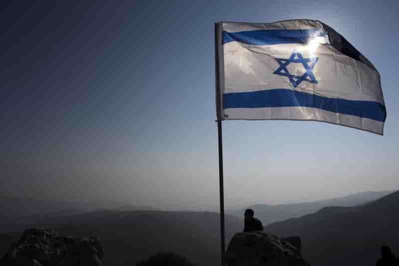 Des cyberpirates ont attaque des reseaux lies a l’armee israelienne