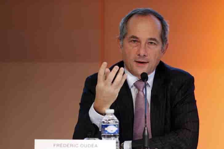 Le patron de socgen auditionne au senat le 11 mai sur les "panama papers"