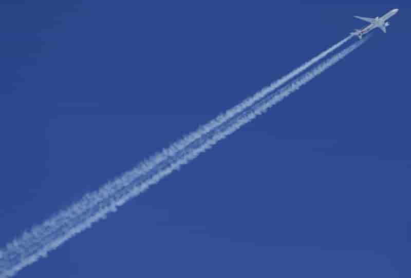 La ce veut encadrer la concurrence dans le secteur aerien