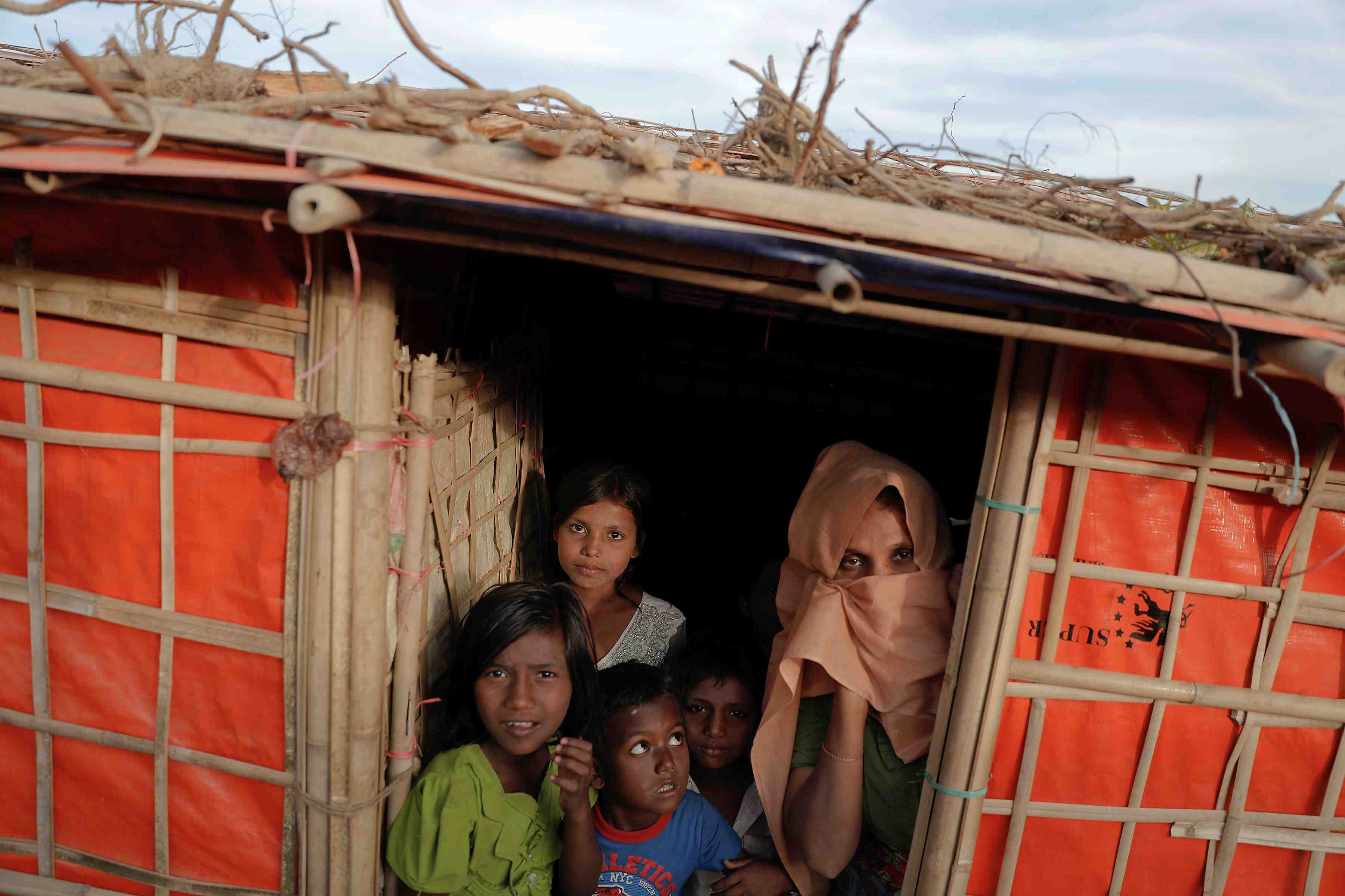 L'onu met en garde contre un retour premature des rohingyas