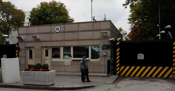Fin du contentieux sur les visas entre la turquie et les usa