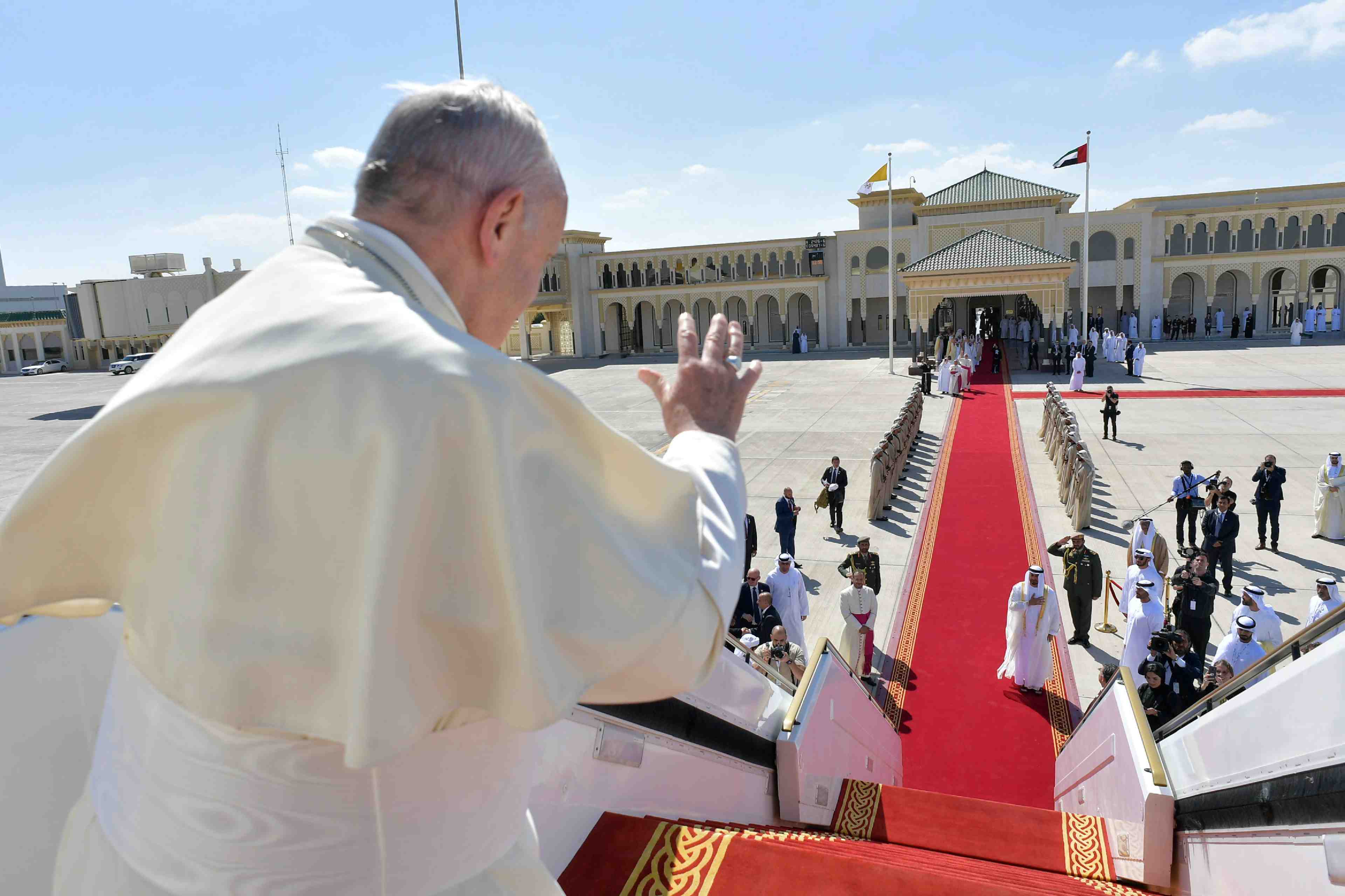 Le vatican pret a une mediation au venezuela