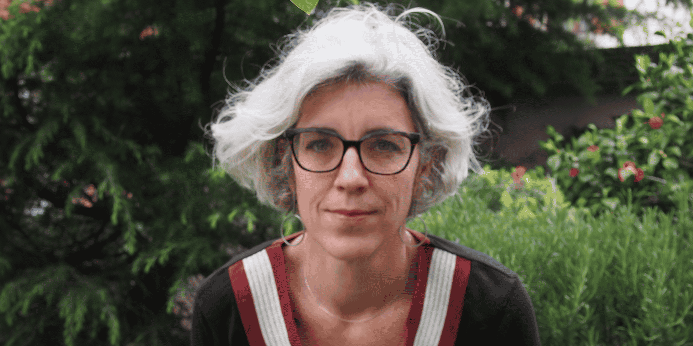 Nathalie Gaudant, Sosten Projets, transition écologique, opinion