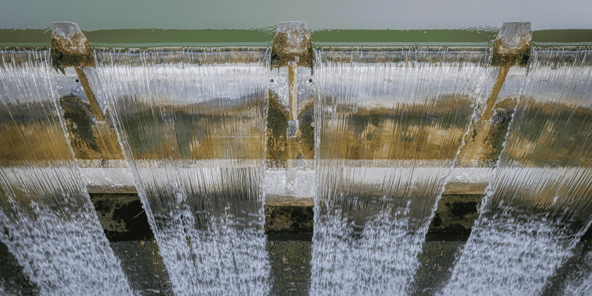 ALTDE_RDC, cinq nouveaux barrages sur le bassin du fleuve Congo eau hydro