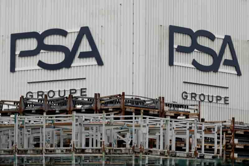 Psa confirme avoir fourni des moteurs 1,6l diesel a mitsubishi
