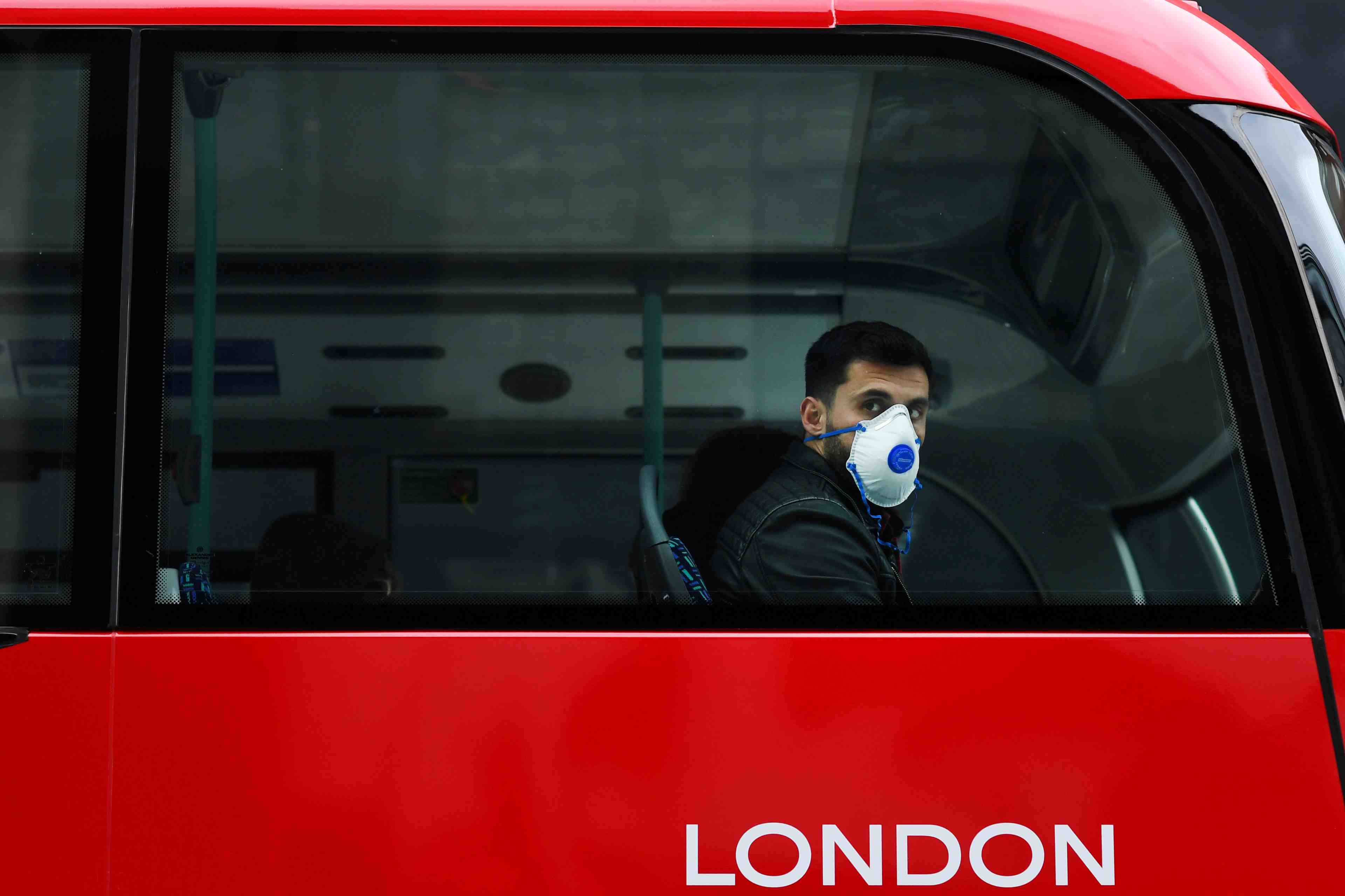 Brexit: les transporteurs britanniques demandent la prolongation de la transition