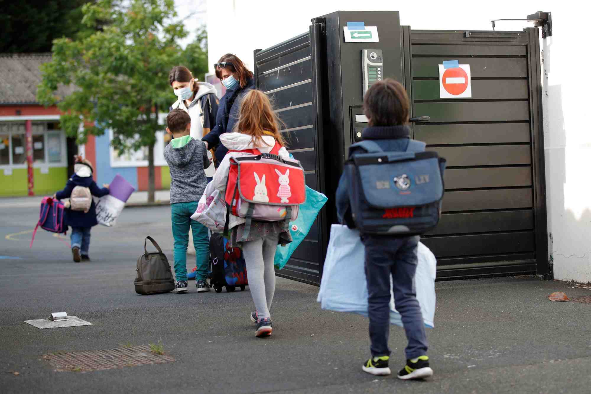 Une famille sur quatre est monoparentale, selon l'insee