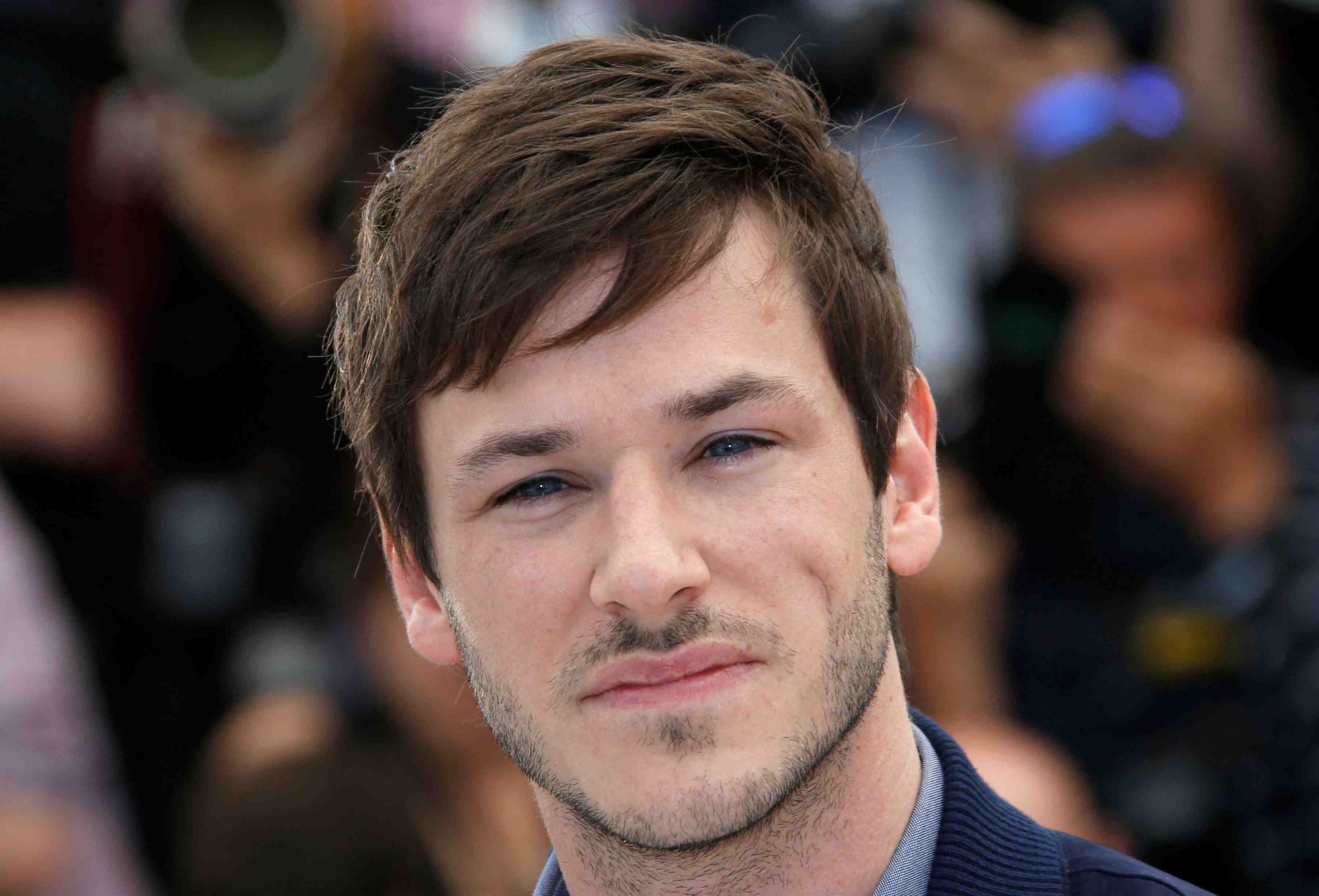 L'acteur gaspard ulliel est mort a 37 ans